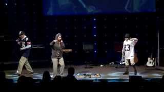 Tithe Rap Dogwood Church