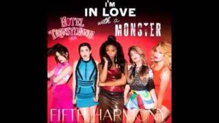 Fifth Harmony - I'm In Love With A Monster