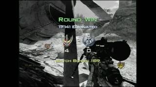 KrYpTiC Shot No. 3 - MiST