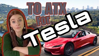 Relocating To Austin For Tesla: Top 3 Neighborhoods To Consider | Living in Austin Texas