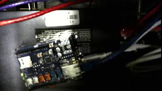 SER486 Homework2 krjohn31 Hardware Demostration
