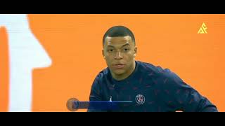 Kylian Mbappé ● SIMPLESMENTE ELA (MC Gabzin) 2022