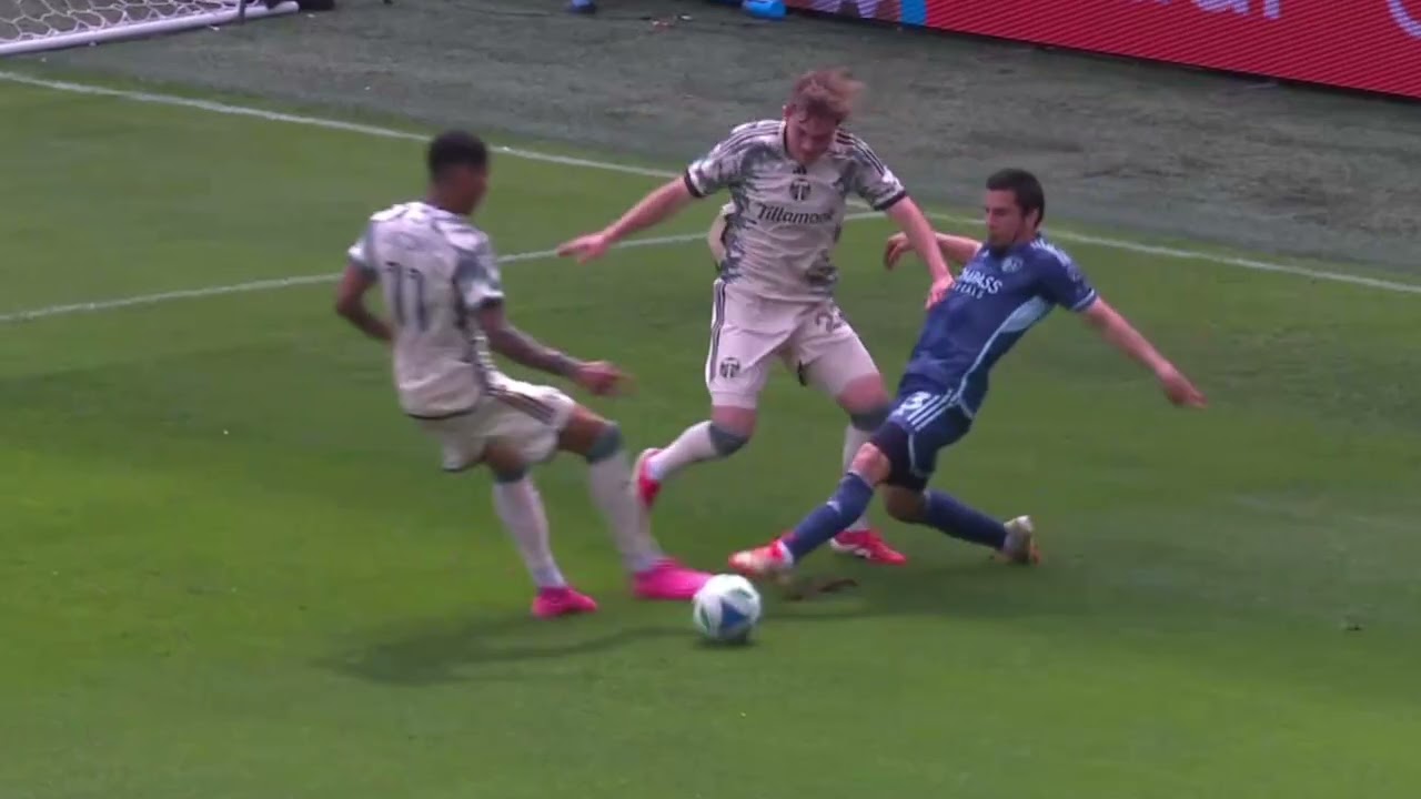 Inside Video Review: MLS #8