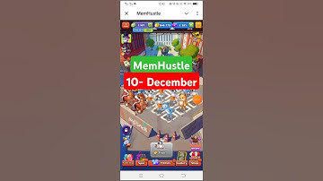 MemHustle Riddle of the day | Today MemHustle Riddle of the day #memhustle #shortvideo #shorts