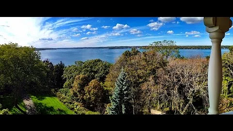 There's No Place Like Lake Geneva in the Fall | Tr...