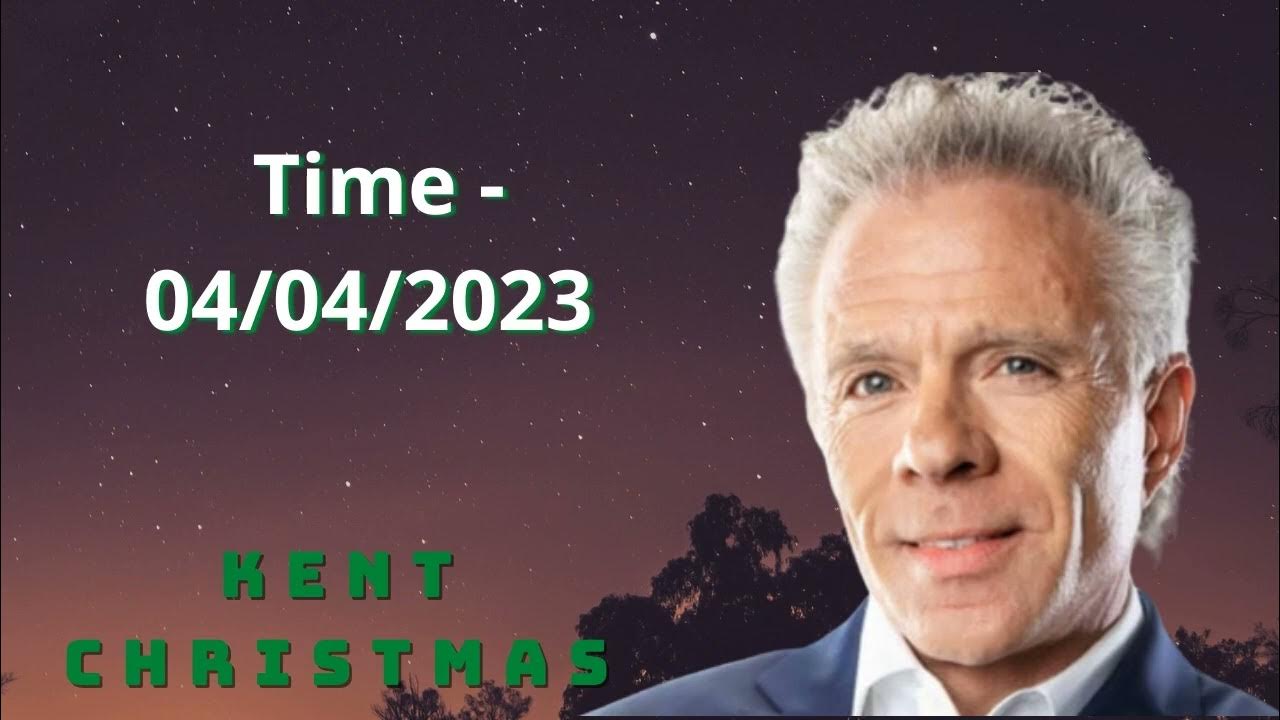 Pastor Kent Christmas Time 04/04/2023 YouTube