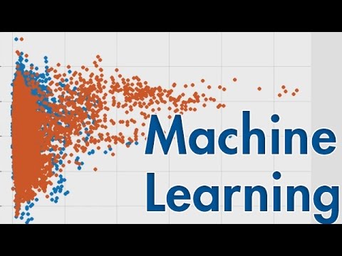 Essential Tools for Machine Learning – MATLAB Video