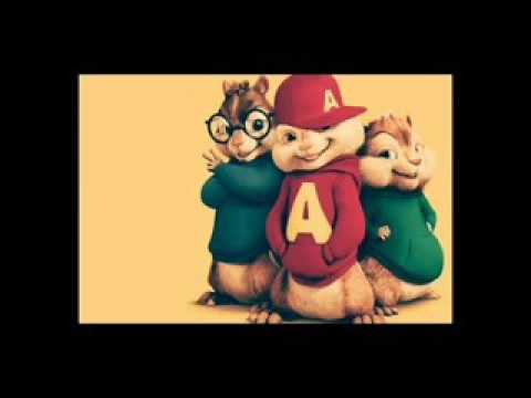2baba x Chipmunks Hate What You Do To Me