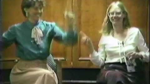 NLP Techniques - The Last Straw Threshold Pattern with Connirae and Steve Andreas