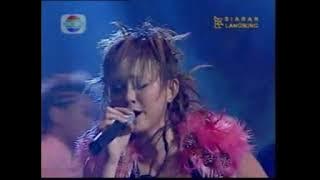 AGNEZ MO - Kamu Dan Kamu (Metamorphoshow Concert Live 2006)