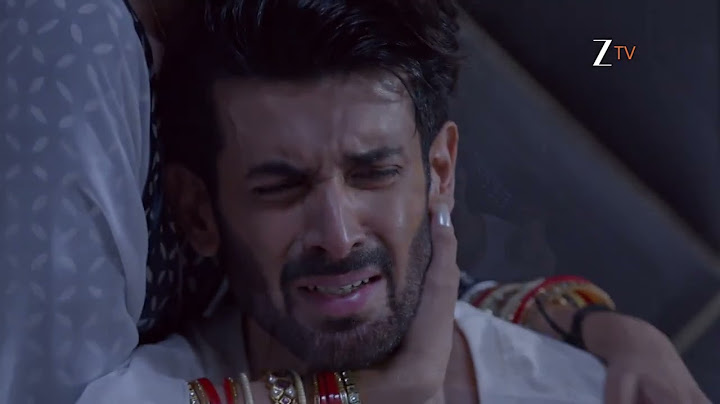 Kumkum Bhagya | Will this act bring Shivansh and Prarthana closer?