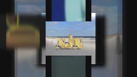 (VERY LOUD/YTPMV) PBS Logo Demo circa 1989/1990 (unofficially extended) Scan (RD)