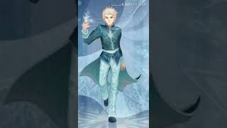 Frozen Ii Show Yourself - Arabic Male Version