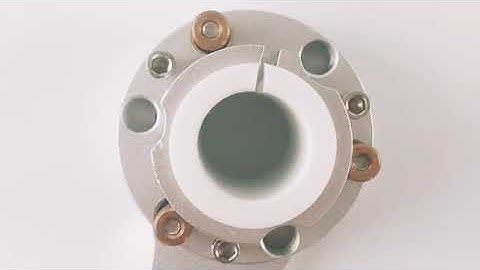 Anti-collision plasma cutting torch holder-Wuxi Longteng Welding and Cutting