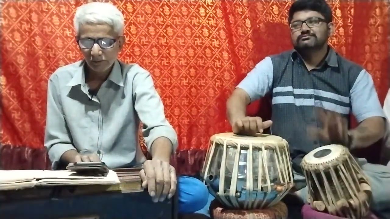 મોજુ રે મળેતો સમજીને માણજો #વાયરલ #ભજન ♥️🙏👍😍