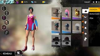 Game Play Free Fire Terbaru