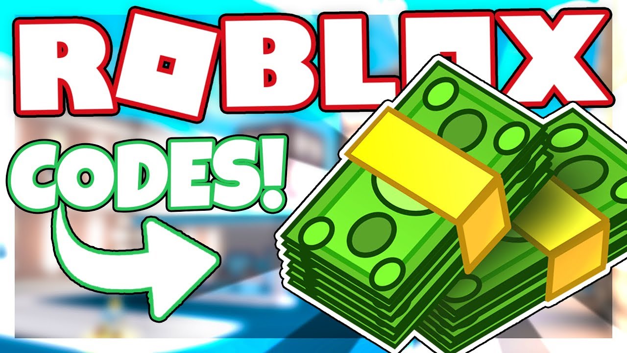  CODES How To Get 200 FREE CASH Roblox Cash Grab Simulator YouTube