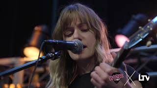 Molly Ringworm - Timmy (Live Session)