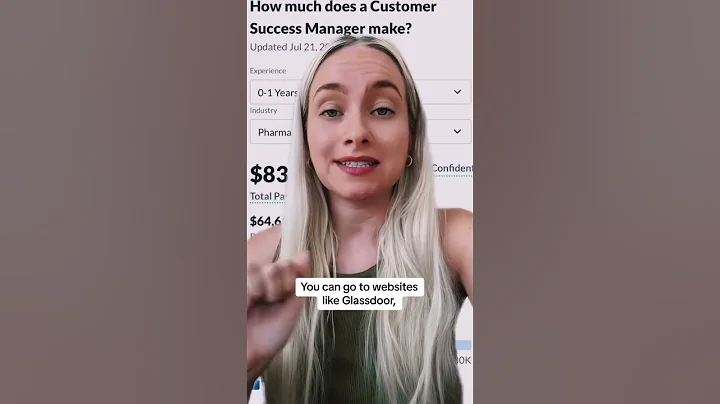 ⚠️ don’t fill out “expected salary” without watching this first! #careeradvice #jobapplication