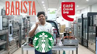 Astoria Coffee Machine | How to Make Cafe-Quality Coffee at Anywhere with the Latest Coffee Machines