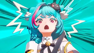 NTE: Neverness to Everness o meu celular não aguentou o jogo oque tenho que fazer? 