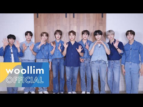 2022년 추석 인사 (Korean Thanksgiving Message) | 골든차일드(Golden Child)