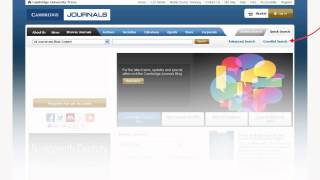 Using CJO - Chapter 2: Finding Content