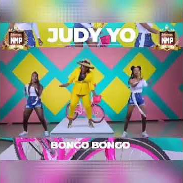 Judy yo shows off her dancing skills 🔥🔥🔥(bongo bongo)