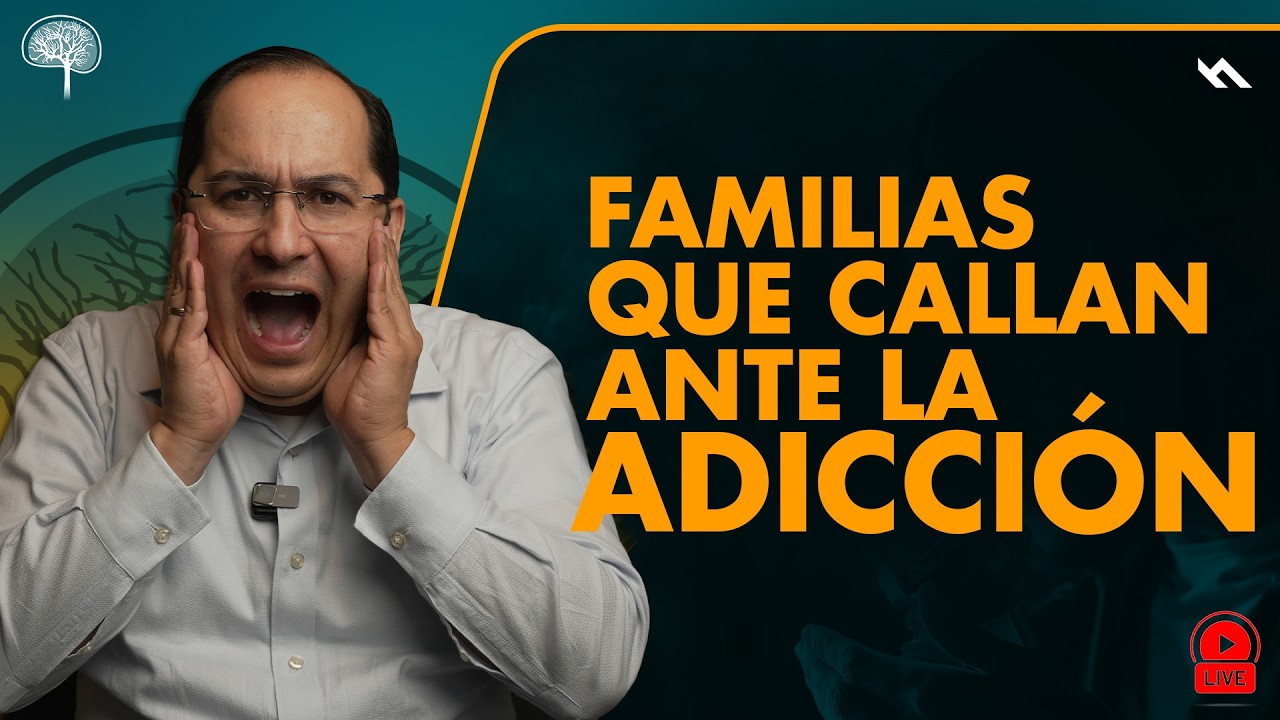 Razones SILENCIOSAS Por Las Que Las FAMILIAS Aplazan DECISIONES - Juan Camilo Psicologo