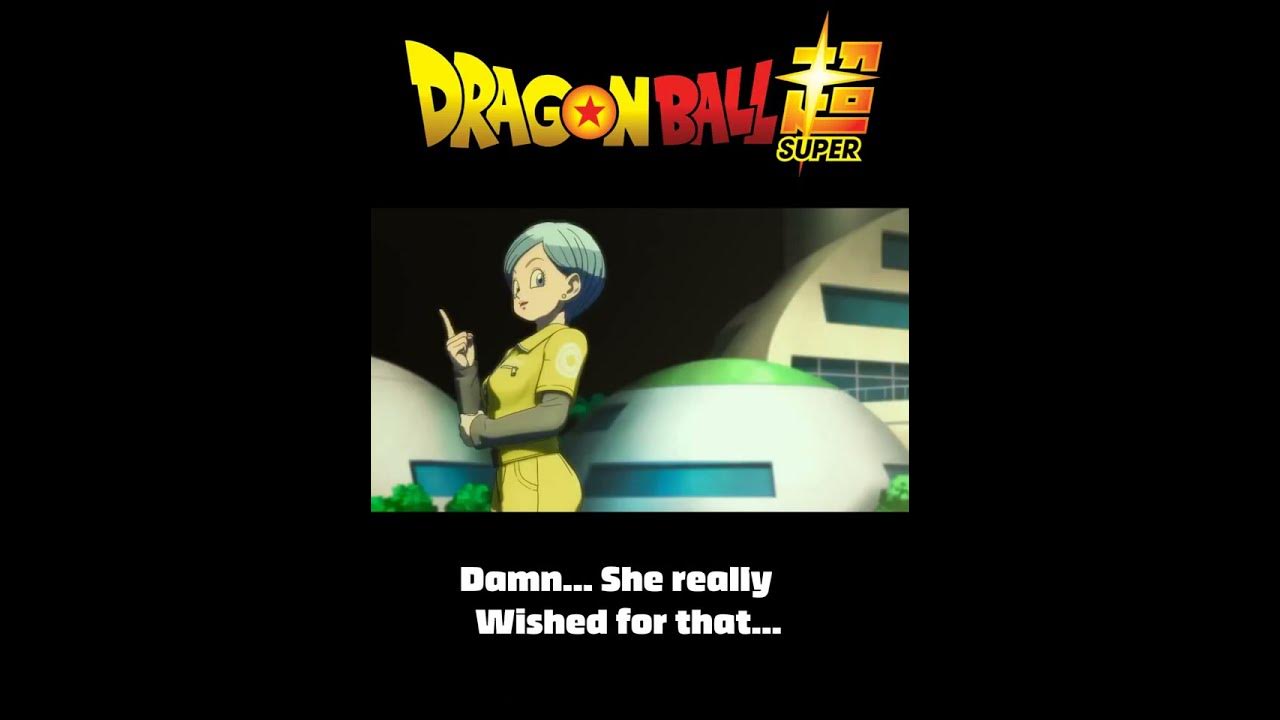 Dragon Ball Z - Bulma's Wish. Review by TheRpgmakerAddict 