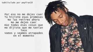 Wiz Khalifa - Promises (Subtitulada)