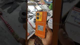 infinix note 30 display change