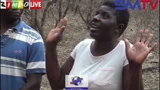 Muporofita akadanidzira kuti ifai hamuna kureurura akadaro Mukuru wavo Vasere vachinyura Mapostori