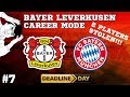 SECRET RELEASE CLAUSES TRIGGERED!?! #7 FIFA 18 Bayer Leverkusen Career Mode