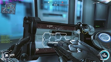 F 2020 ghost in the shell first assault