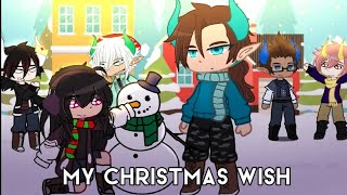 What I wished for Christmas //Early Christmas Special ☃️ //Read desc