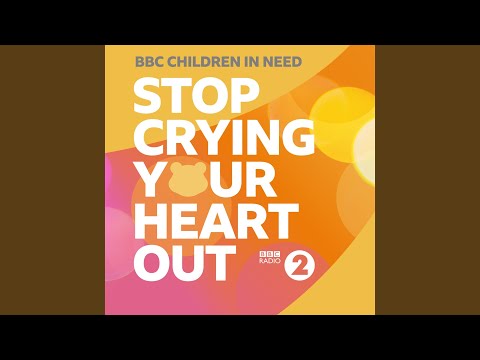 Stop Crying Your Heart Out (BBC Radio 2 Allstars)