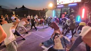 肉フェス2025New Romantic Sailors2025430