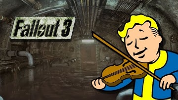 Fallout 3 - Agatha