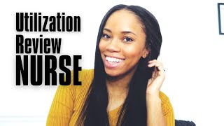 Utilization Review Nurse God gave me my dream job Working from home jobs