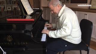 Beethovens Für Elise From Live With Carnegie Hall