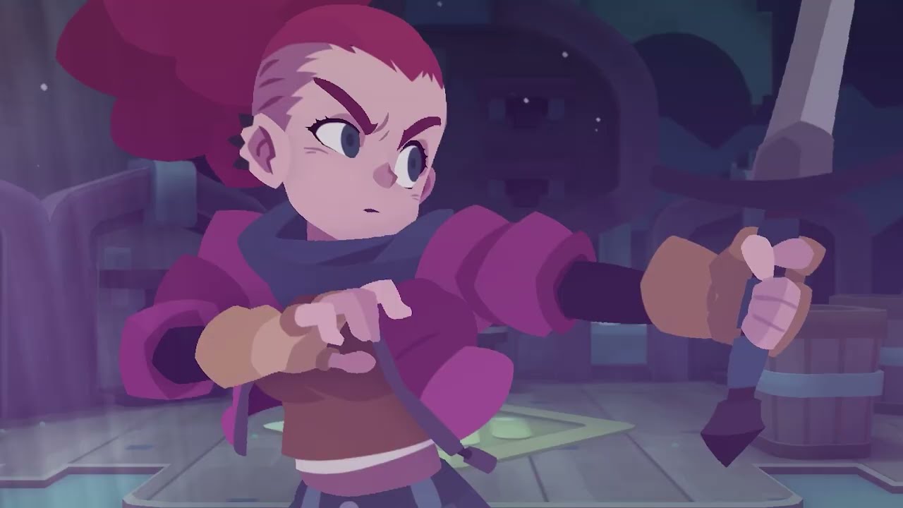 Young Souls | Programas descargables Switch | Juegos | ES