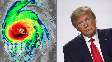 We answer President Trump