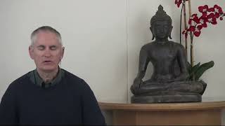 Guided Meditation: Relaxing into Mindfulness; Intro to Mindfulness (2 of 25) Relaxing Distractions