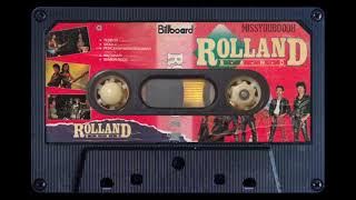 ROLLAND - percakapan satu kamar