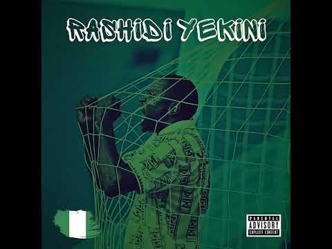 Rashidi Yekini
