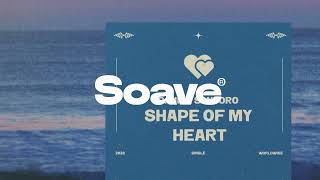 Daniel Santoro - Shape Of My Heart