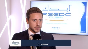 AEEDC Dubai 2019 I CBCT Magazine
