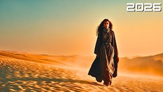 Download Lagu Camel | Desert House Music 2026 ▪ Nikko Sunset ▪ Armen Miran ▪ NU Orhan (Cafe De Anatolia DJ Mix) MP3
