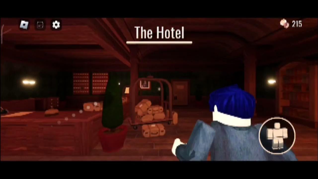 Roblox Doors Duplicate YouTube